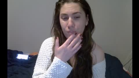 Snapshot of yesyoucanjustdoit chatting on January 2026 02:43:01 PM Kira online show from January 2026 02:43:01 PM