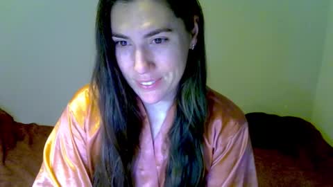 Snapshot of yesyoucanjustdoit chatting on February 2026 02:31:01 PM Kira online show from February 2026 02:31:01 PM