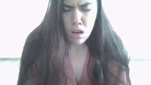 Snapshot of yesyoucanjustdoit chatting on March 2026 02:28:02 PM Kira online show from March 2026 02:28:02 PM