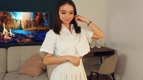 Snapshot of yet_wet chatting on October 2025 07:52:01 AM Polly online show from October 2025 07:52:01 AM