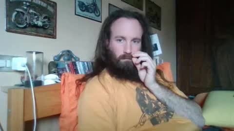 Snapshot of yeti_92 chatting on February 2026 12:12:01 PM yeti_92 online show from February 2026 12:12:01 PM