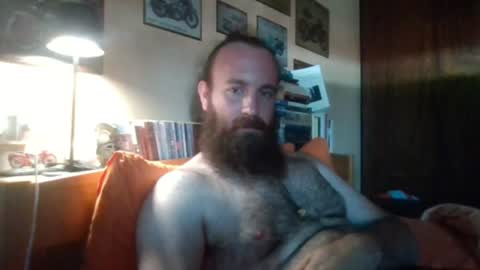 yeti_92 online show from June 2026 07:00:01 AM