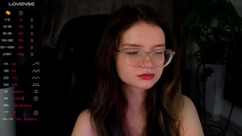 Sonya online show from September 2025 09:15:01 PM