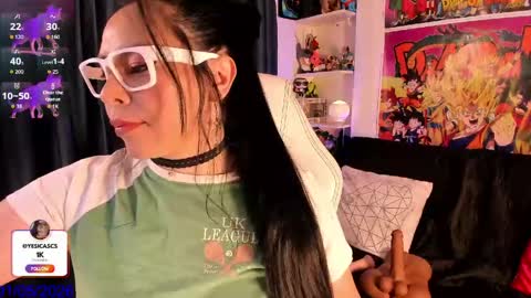 Snapshot of yeye_scs chatting on May 2026 12:59:01 AM Luna online show from May 2026 12:59:01 AM