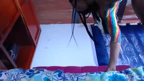 Snapshot of yeyecandy chatting on December 2024 05:01:01 PM yeyecandy online show from December 2024 05:01:01 PM