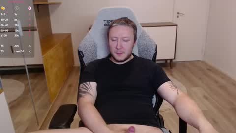 James online show from November 2025 07:46:02 PM