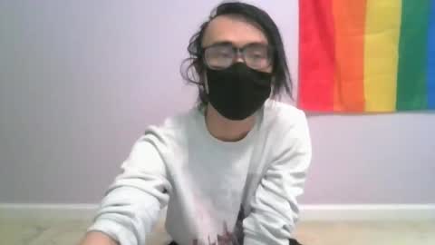 Snapshot of yin476 chatting on October 2025 07:30:02 PM yin476 online show from October 2025 07:30:02 PM