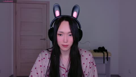 yingying_ online show from February 2026 12:59:01 AM