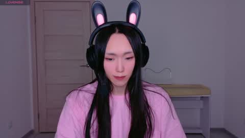 yingying_ online show from February 2026 01:43:01 AM