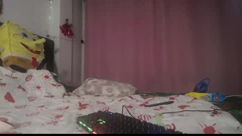 Yiny online show from November 2025 09:00:02 AM