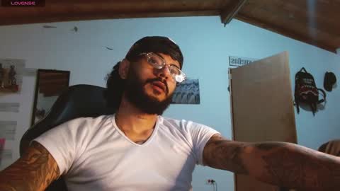 yio cohen  online show from January 2026 12:03:02 AM