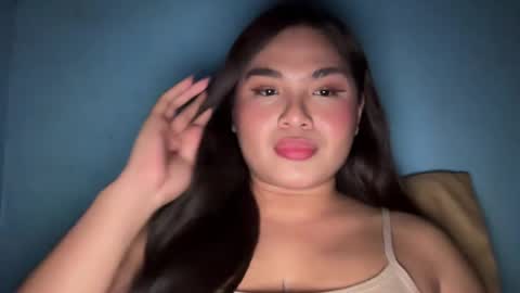 yllana love online show from December 2024 10:40:02 PM