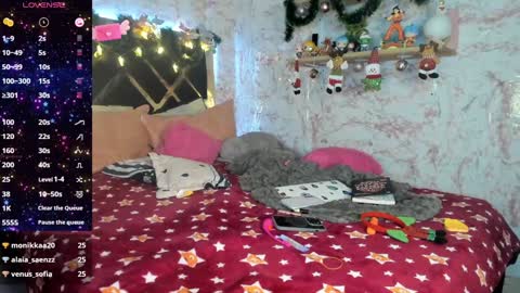 lucy online show from December 2024 04:09:02 AM