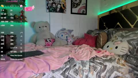 lucy online show from September 2025 06:46:01 AM