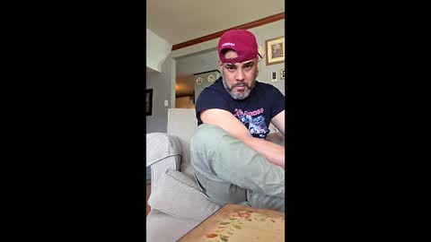 ynfantejovanny online show from May 2026 03:19:01 PM