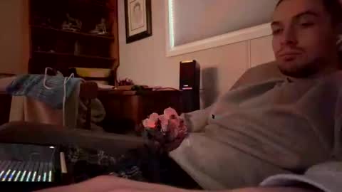 Brady online show from December 2025 09:55:01 PM