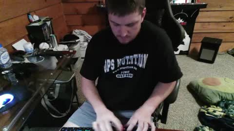 yobenko online show from March 2026 05:02:01 AM