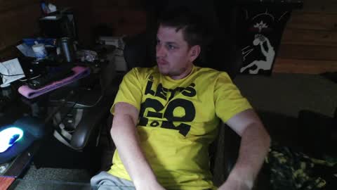 yobenko online show from March 2026 04:01:02 AM