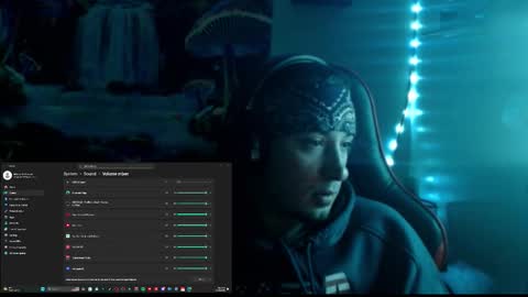 yobleez online show from November 2025 04:56:02 AM