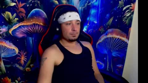 yobleez online show from November 2025 07:51:02 PM