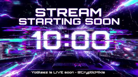 yobleez online show from May 2026 02:16:01 AM