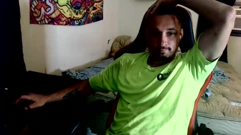 yobleez online show from June 2026 02:05:02 AM