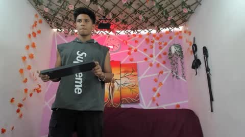 yoel_allan_hot88 online show from September 2025 07:36:02 PM