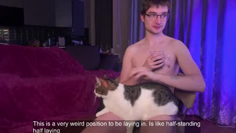 Max online show from February 2025 04:19:02 AM