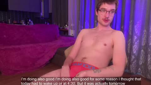 Max online show from March 2025 04:27:02 AM