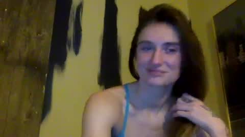 Snapshot of yogagirl777 chatting on January 2025 03:29:01 AM Ann Marie online show from January 2025 03:29:01 AM