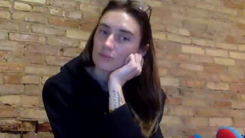 Snapshot of yogagirl777 chatting on January 2025 03:37:02 AM Ann Marie online show from January 2025 03:37:02 AM