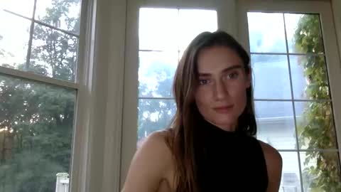 Snapshot of yogagirl777 chatting on September 2025 11:31:02 PM Ann Marie online show from September 2025 11:31:02 PM