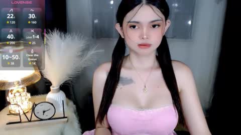 Snapshot of yogirl_abby chatting on February 2026 10:11:02 AM Hi i am Abby i am Filipina Aussie youve ever wanted to meet NOT INTO CHEAP GUY online show from February 2026 10:11:02 AM