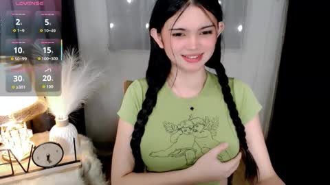 Snapshot of yogirl_abby chatting on March 2026 02:23:01 PM Hi i am Abby i am Filipina Aussie youve ever wanted to meet NOT INTO CHEAP GUY online show from March 2026 02:23:01 PM