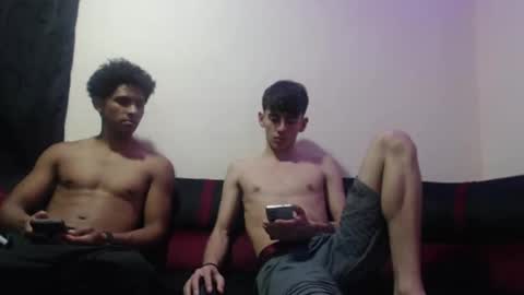 yohel allan hot99 online show from October 2025 11:52:02 PM