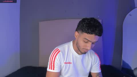 Yoi Olimpo online show from January 2025 01:08:02 PM
