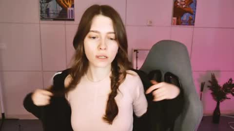 yoka_paradoxxx online show from March 2026 09:02:02 AM