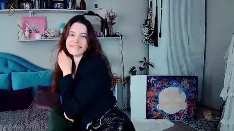 yoka_paradoxxx online show from May 2026 10:12:02 AM