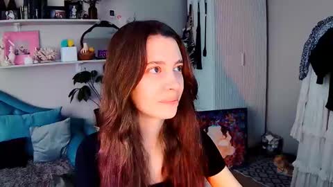 yoka_paradoxxx online show from May 2026 11:07:02 AM