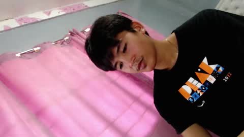 Snapshot of yokai24 chatting on March 2026 07:03:02 AM yokaii online show from March 2026 07:03:02 AM