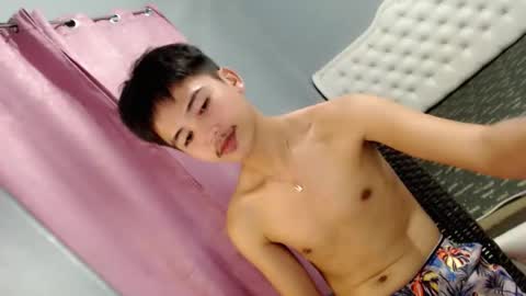 Snapshot of yokai24 chatting on April 2026 11:00:01 AM yokaii online show from April 2026 11:00:01 AM