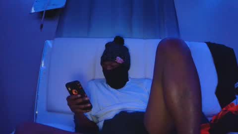 yokai_dreamzz online show from November 2025 07:17:01 AM