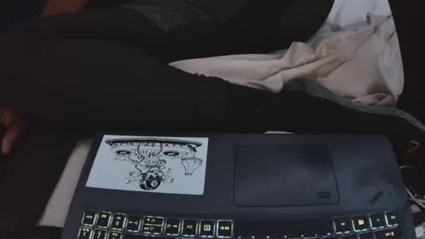 yokai_dreamzz online show from November 2025 11:09:01 AM