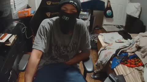 yokai_dreamzz online show from January 2026 08:28:02 AM