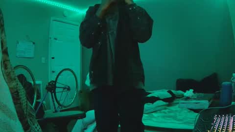 yokai_dreamzz online show from January 2026 12:10:01 PM