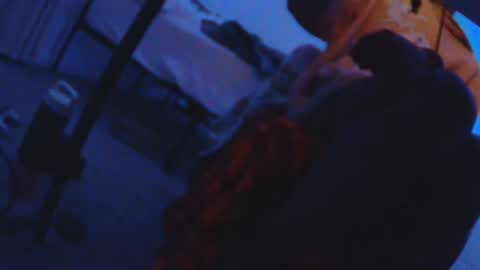 yokai_dreamzz online show from February 2026 11:20:01 AM