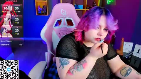 Yoki online show from February 2025 01:22:01 PM