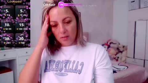 Snapshot of yokiko_daring chatting on January 2025 12:16:02 PM yokiko online show from January 2025 12:16:02 PM