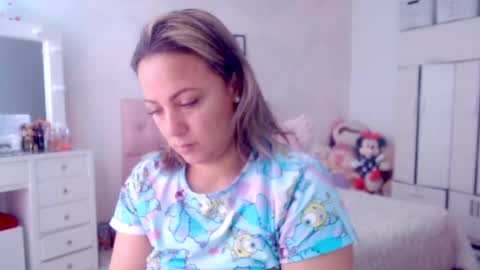 Snapshot of yokiko_daring chatting on February 2025 03:59:02 PM yokiko online show from February 2025 03:59:02 PM