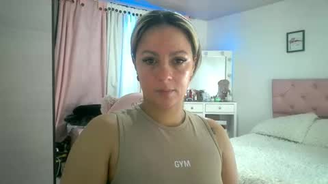 Snapshot of yokiko_daring chatting on October 2025 02:38:02 PM yokiko online show from October 2025 02:38:02 PM